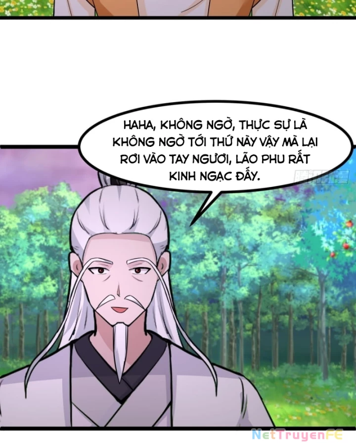 Hỗn độn đan Thần Chapter 505 - Trang 12