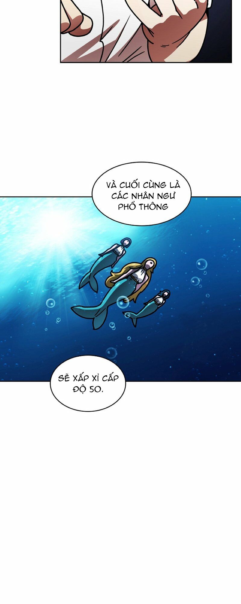 Anh Hùng Rác Rưởi Chapter 48 - Trang 42