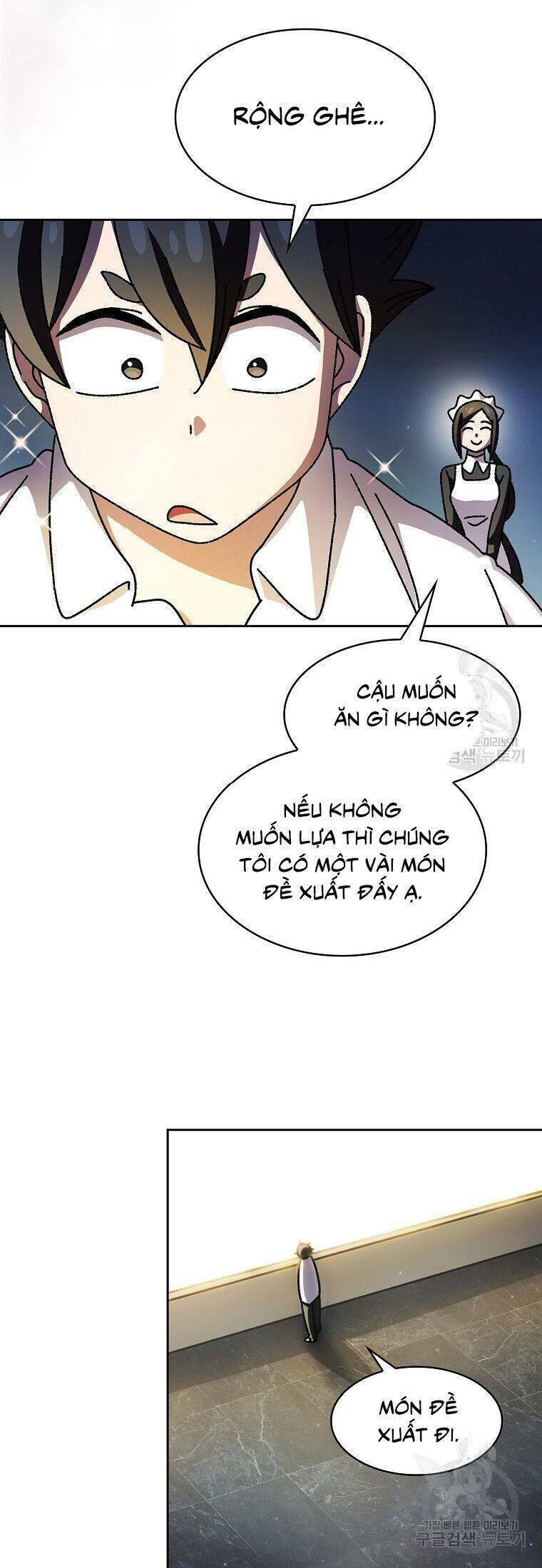 Anh Hùng Rác Rưởi Chapter 169 - Trang 33