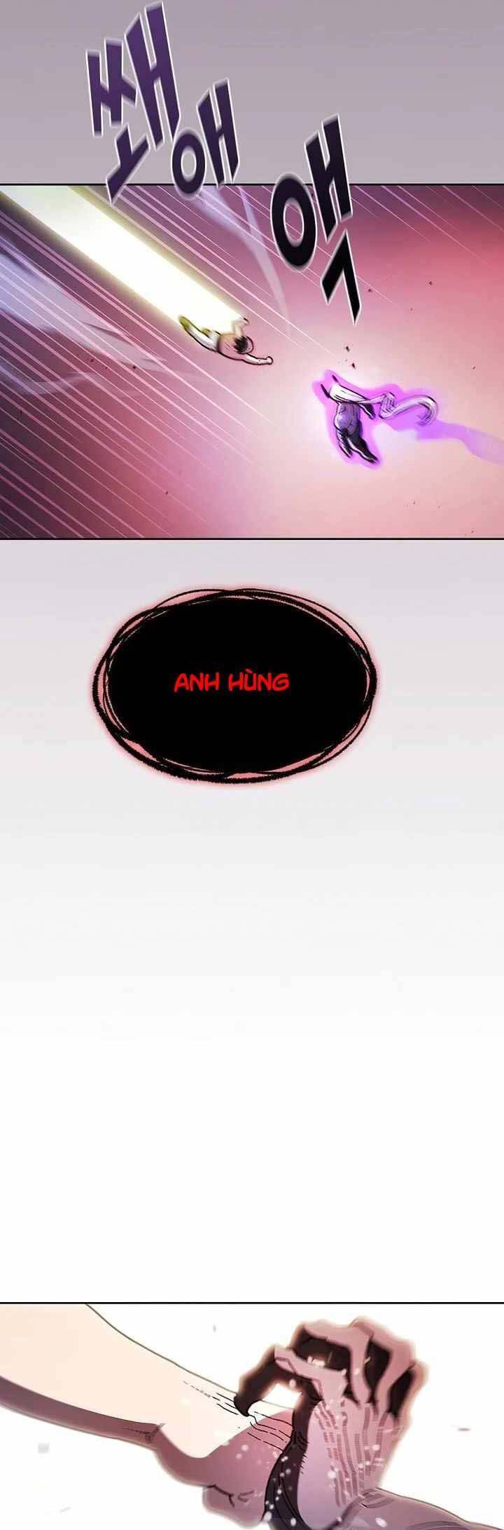 Anh Hùng Rác Rưởi Chapter 160 - Trang 20