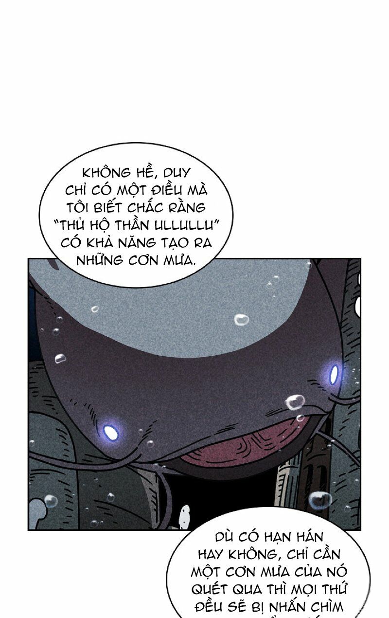 Anh Hùng Rác Rưởi Chapter 48 - Trang 20