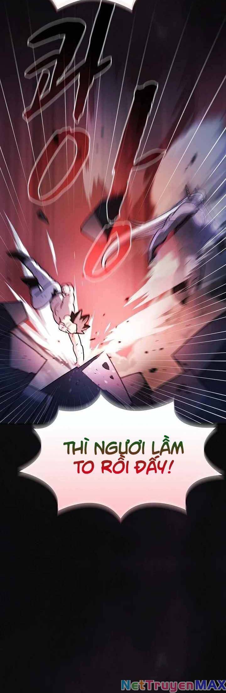 Anh Hùng Rác Rưởi Chapter 160 - Trang 27