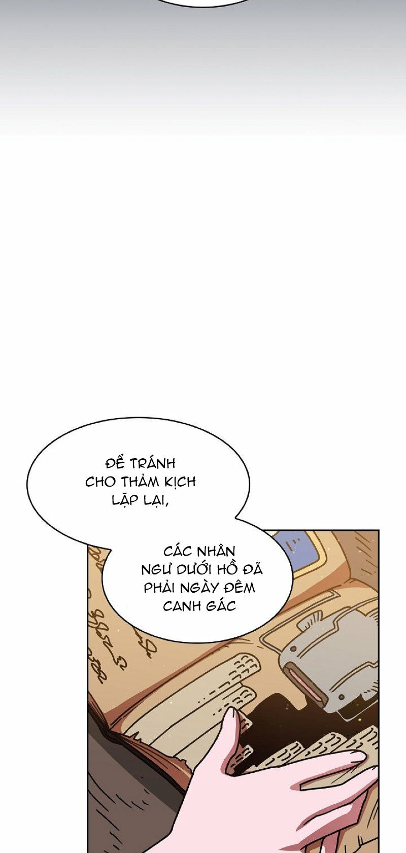 Anh Hùng Rác Rưởi Chapter 48 - Trang 15