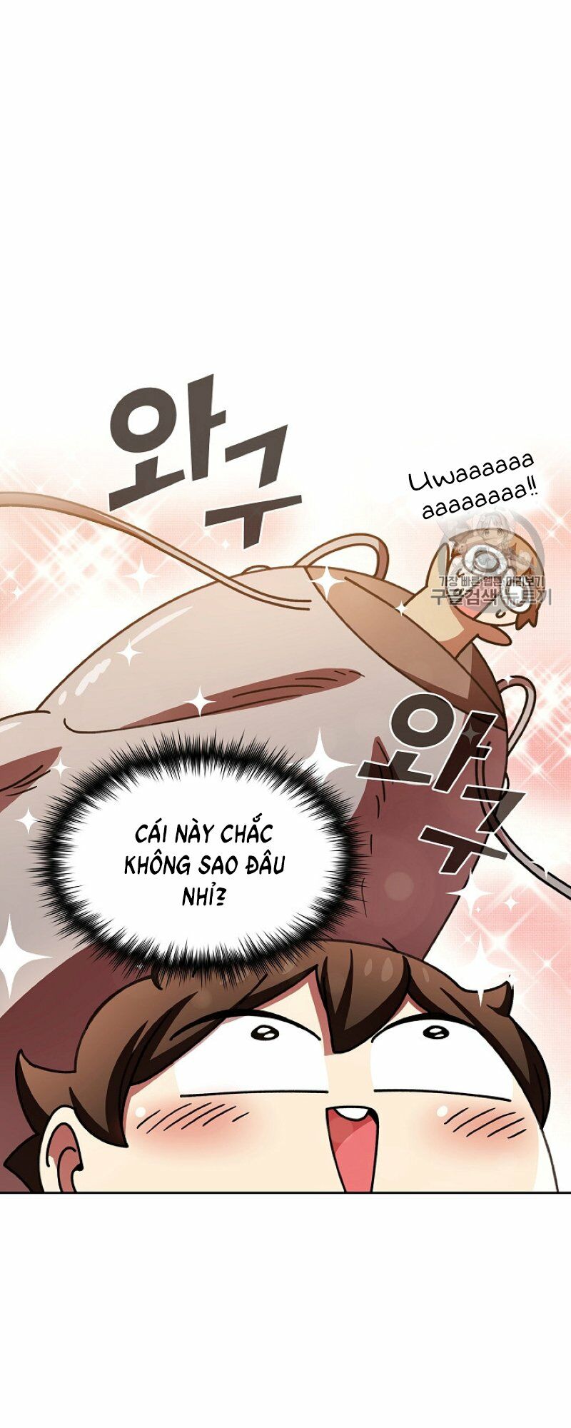 Anh Hùng Rác Rưởi Chapter 48 - Trang 53