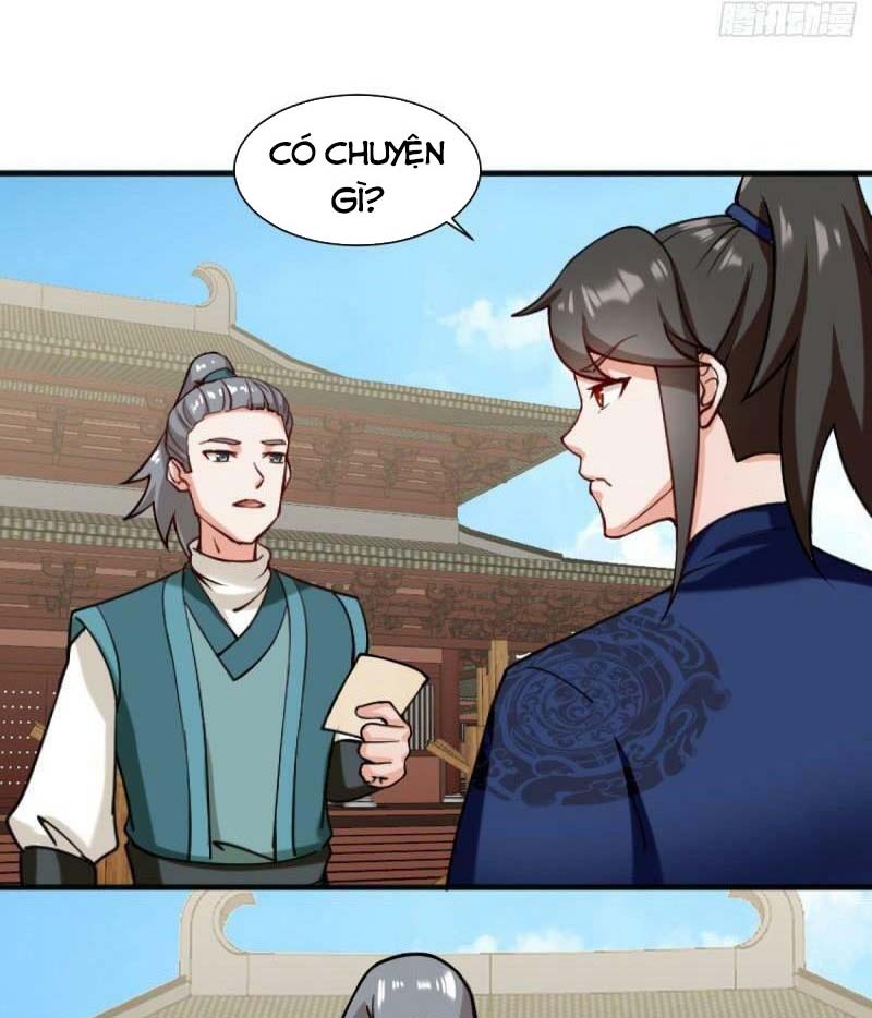 Vô Tận Thôn Phệ Chapter 53 - Trang 36