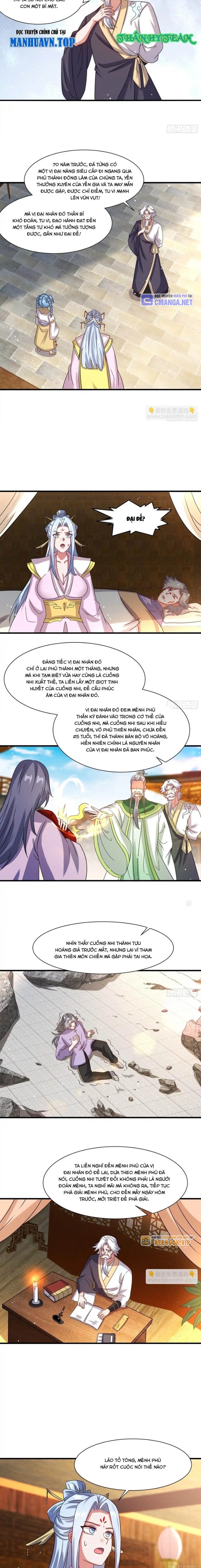 Vô Tận Thôn Phệ Chapter 236 - Trang 6