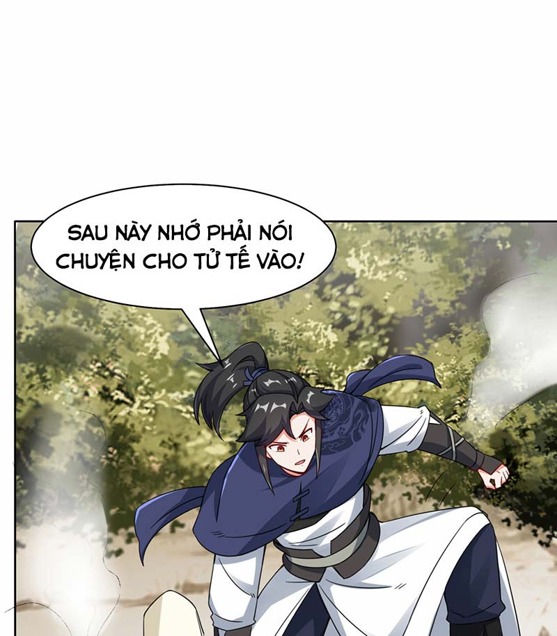 Vô Tận Thôn Phệ Chapter 31 - Trang 7