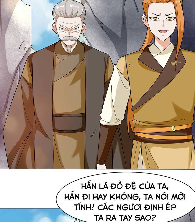 Vô Tận Thôn Phệ Chapter 38 - Trang 14