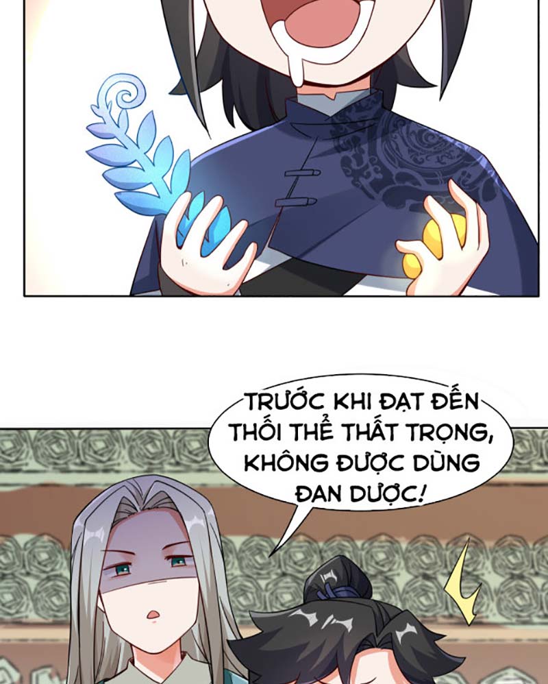 Vô Tận Thôn Phệ Chapter 29 - Trang 17