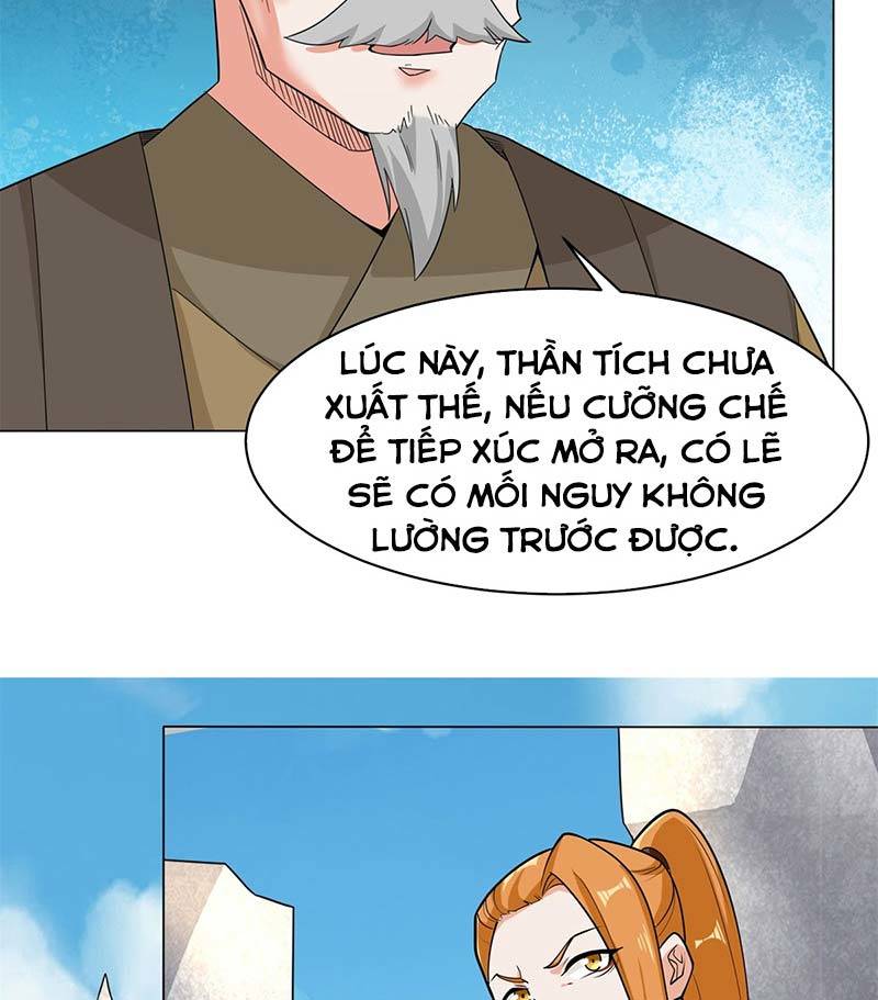 Vô Tận Thôn Phệ Chapter 38 - Trang 9