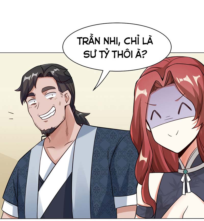 Vô Tận Thôn Phệ Chapter 34 - Trang 21