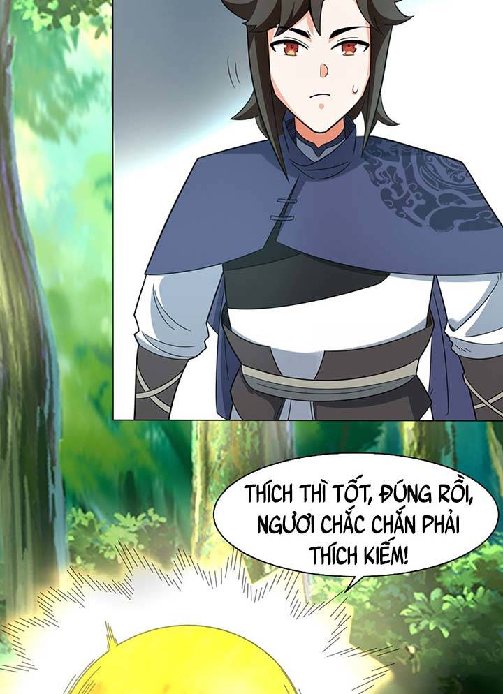 Vô Tận Thôn Phệ Chapter 39 - Trang 18