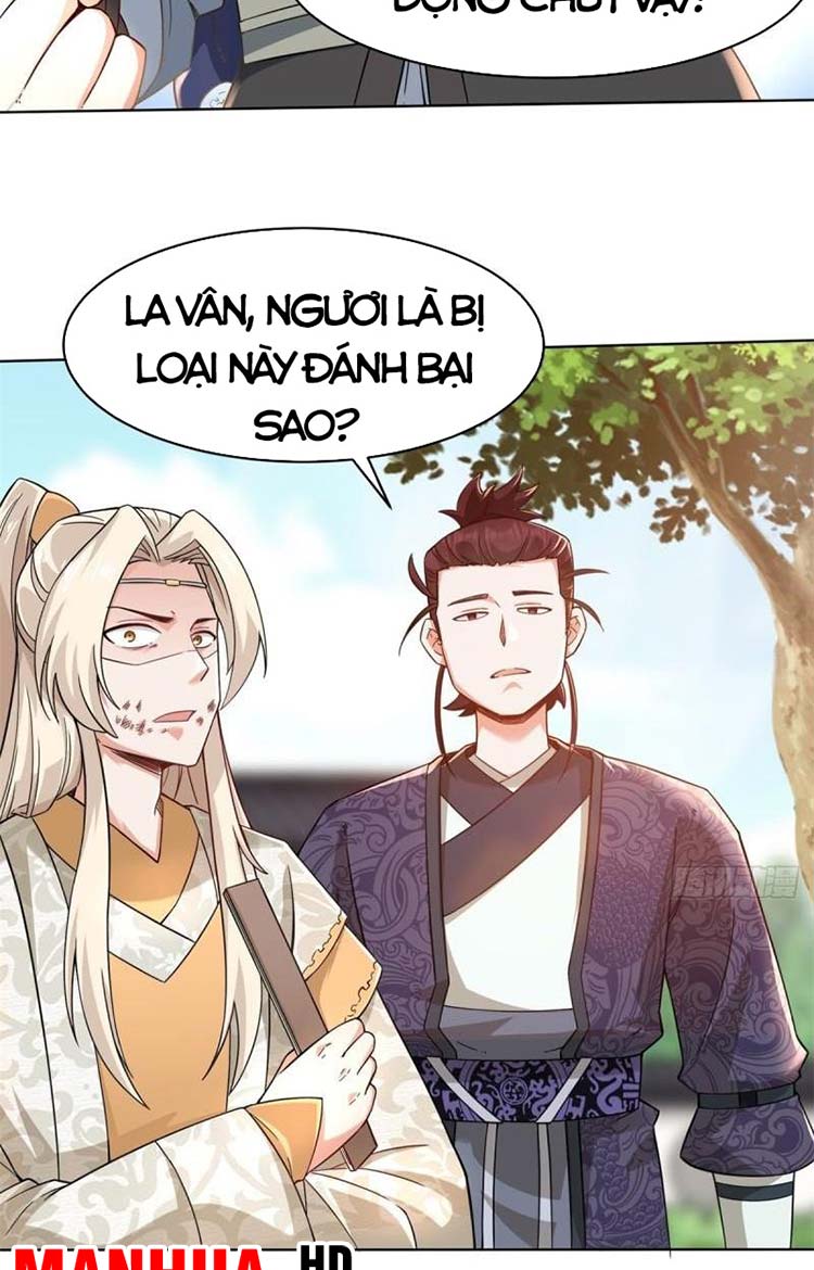 Vô Tận Thôn Phệ Chapter 48 - Trang 8