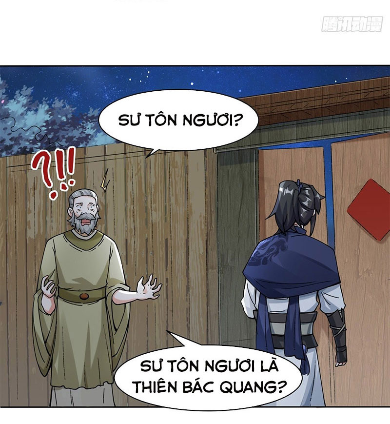 Vô Tận Thôn Phệ Chapter 20 - Trang 6