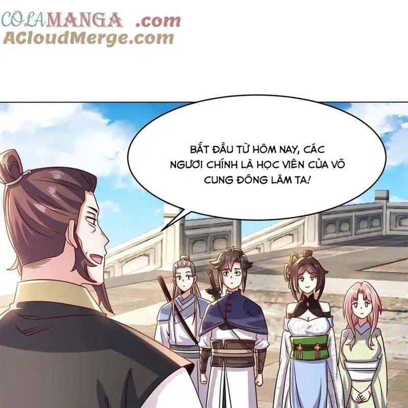 Vô Tận Thôn Phệ Chapter 249 - Trang 29