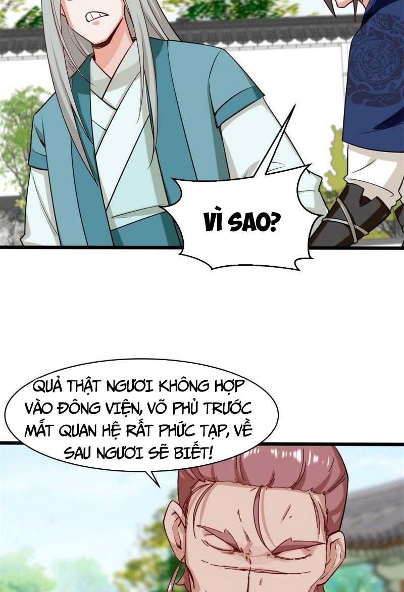 Vô Tận Thôn Phệ Chapter 52 - Trang 47