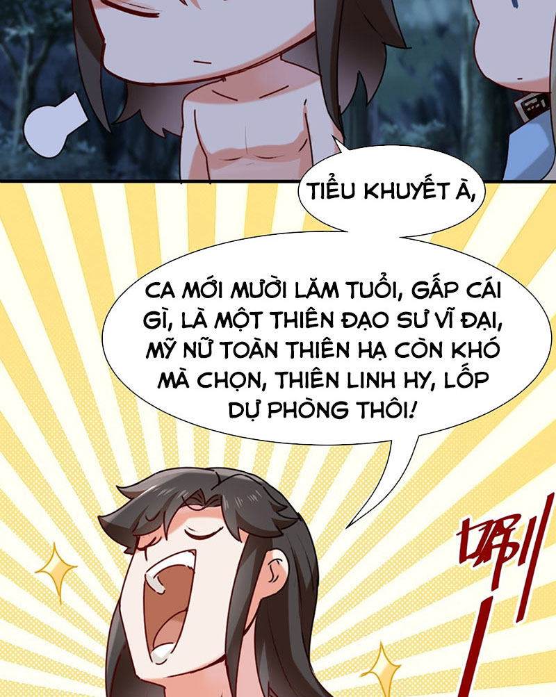 Vô Tận Thôn Phệ Chapter 5 - Trang 56