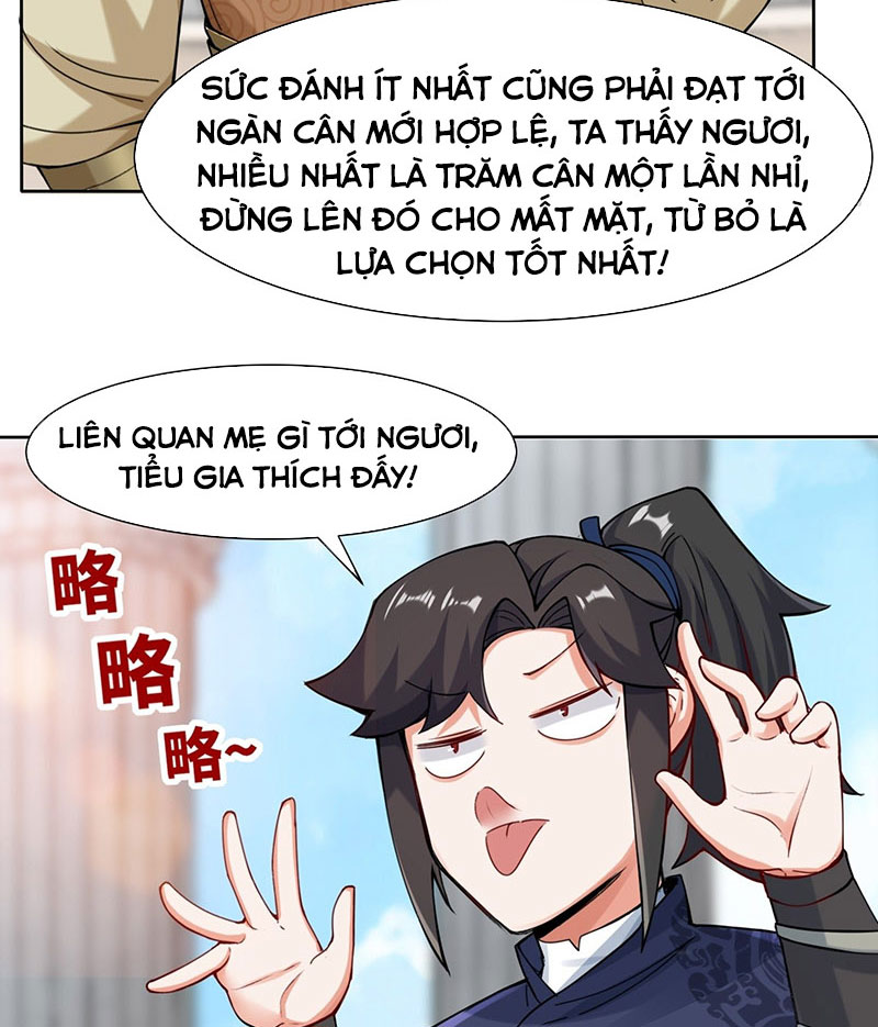 Vô Tận Thôn Phệ Chapter 11 - Trang 33