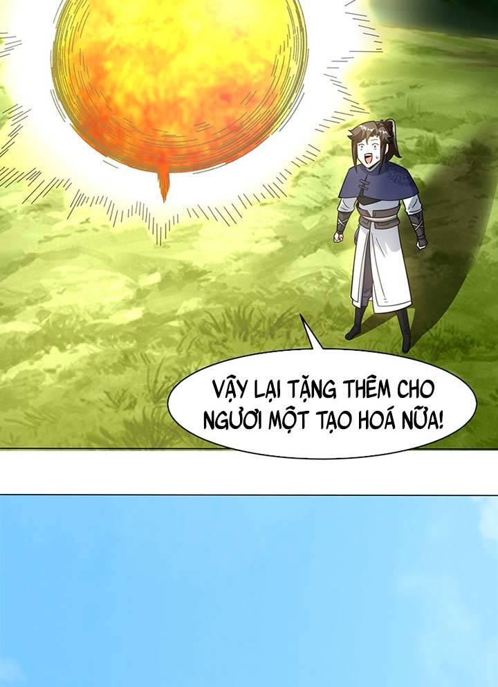 Vô Tận Thôn Phệ Chapter 39 - Trang 19