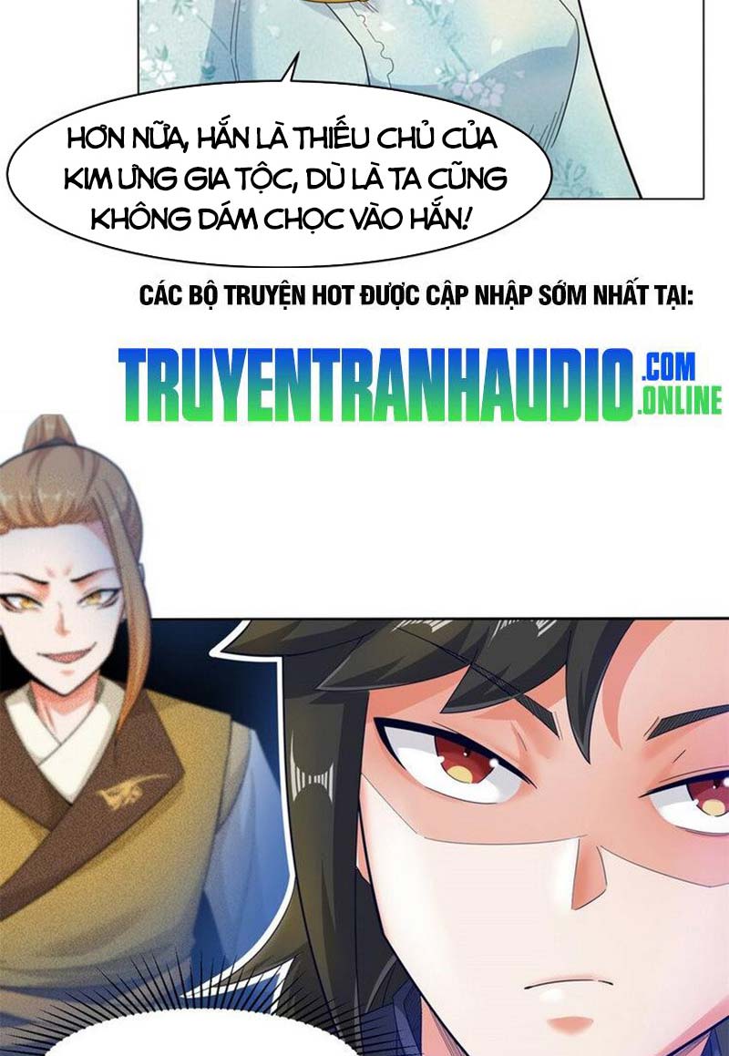 Vô Tận Thôn Phệ Chapter 35 - Trang 24