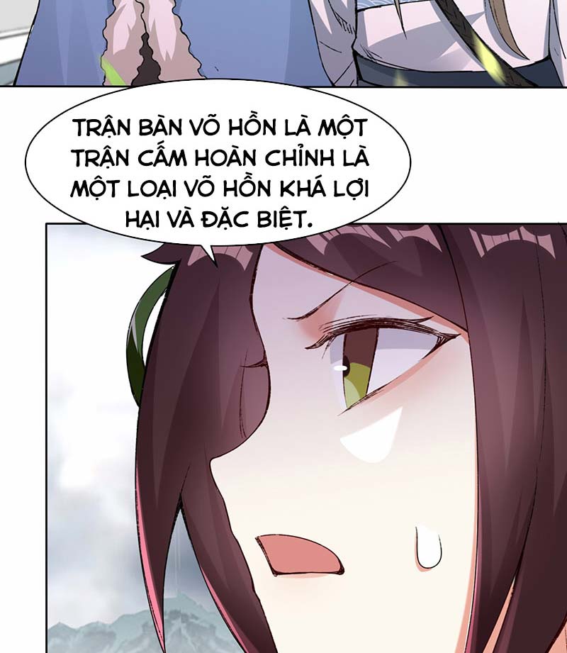 Vô Tận Thôn Phệ Chapter 26 - Trang 23