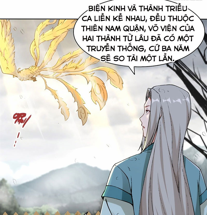 Vô Tận Thôn Phệ Chapter 22 - Trang 5