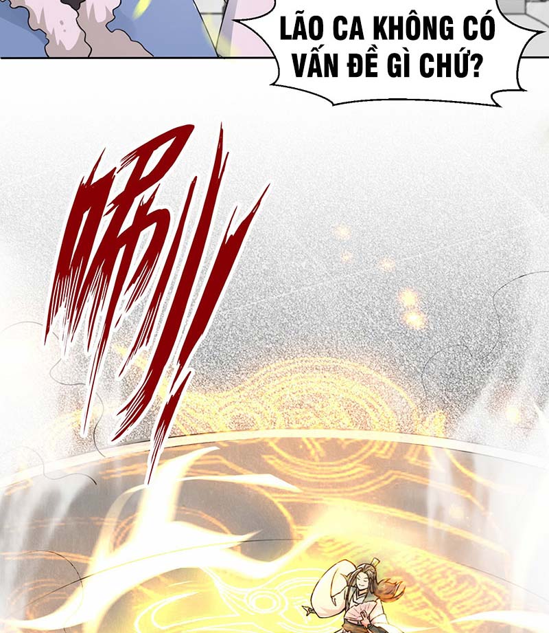 Vô Tận Thôn Phệ Chapter 26 - Trang 25