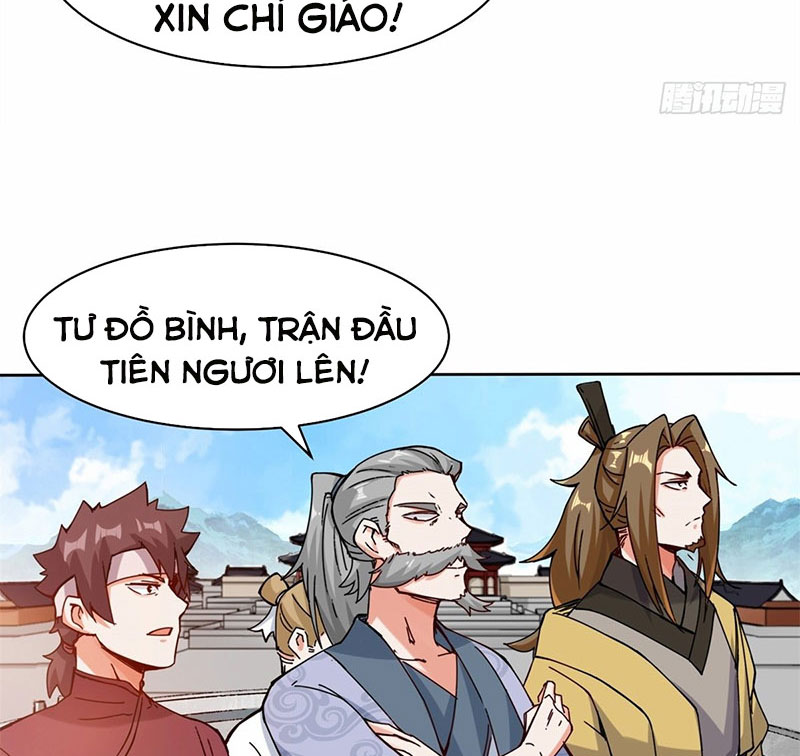 Vô Tận Thôn Phệ Chapter 22 - Trang 45