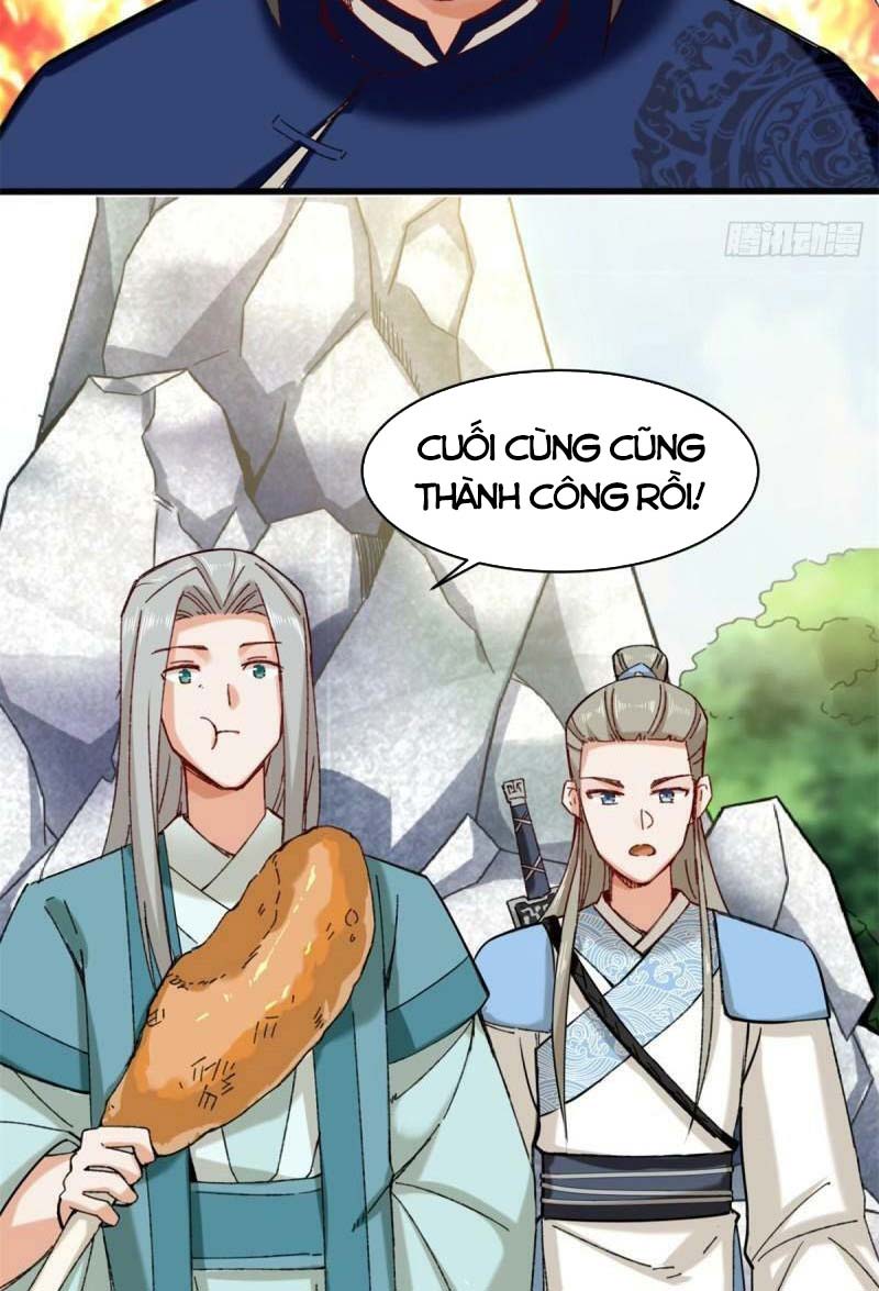 Vô Tận Thôn Phệ Chapter 41 - Trang 2