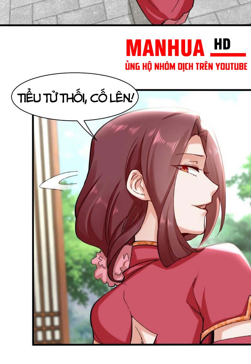 Vô Tận Thôn Phệ Chapter 50 - Trang 40