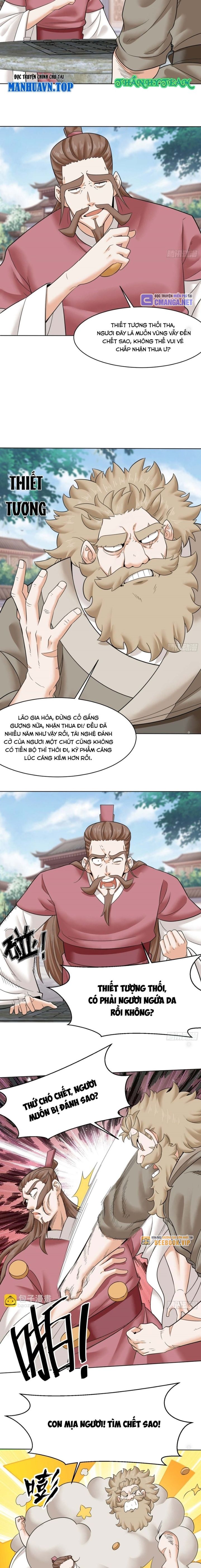 Vô Tận Thôn Phệ Chapter 210 - Trang 8