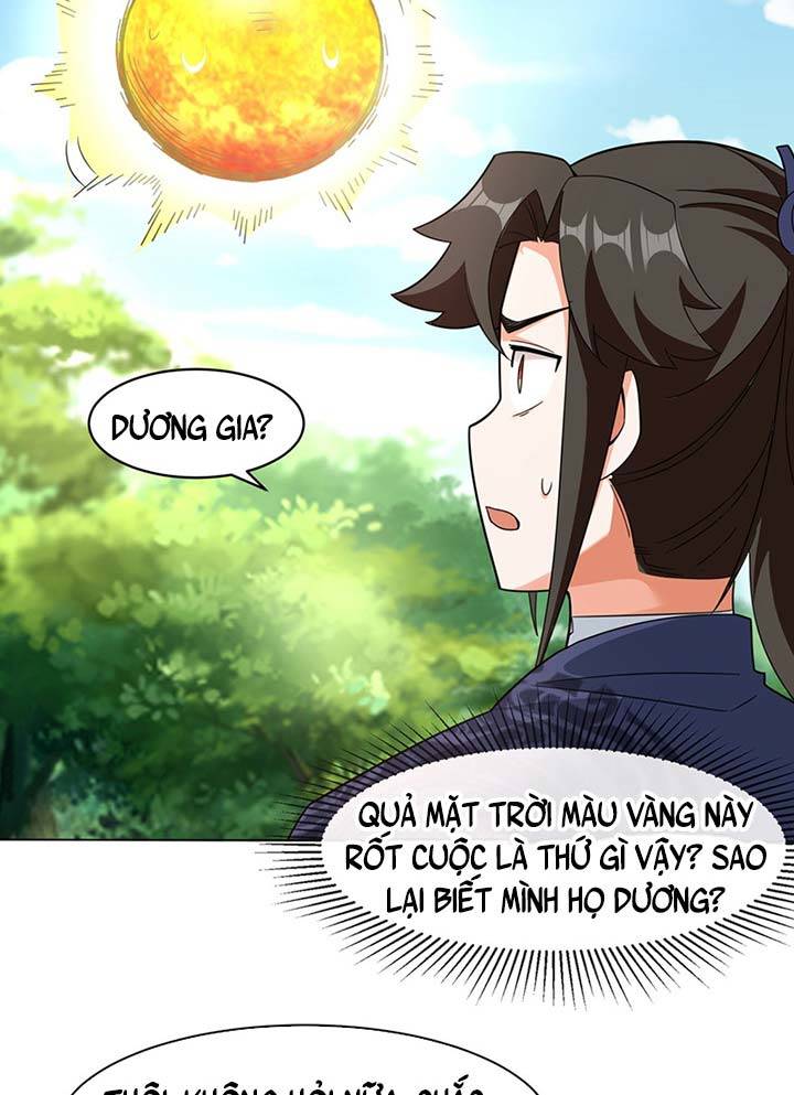 Vô Tận Thôn Phệ Chapter 39 - Trang 16