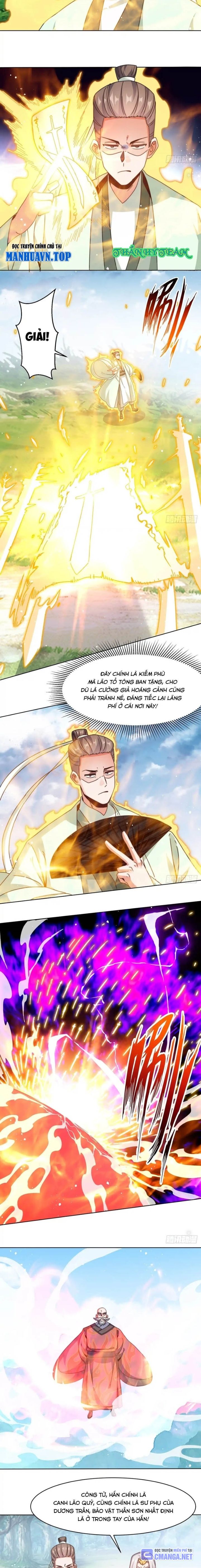 Vô Tận Thôn Phệ Chapter 230 - Trang 4