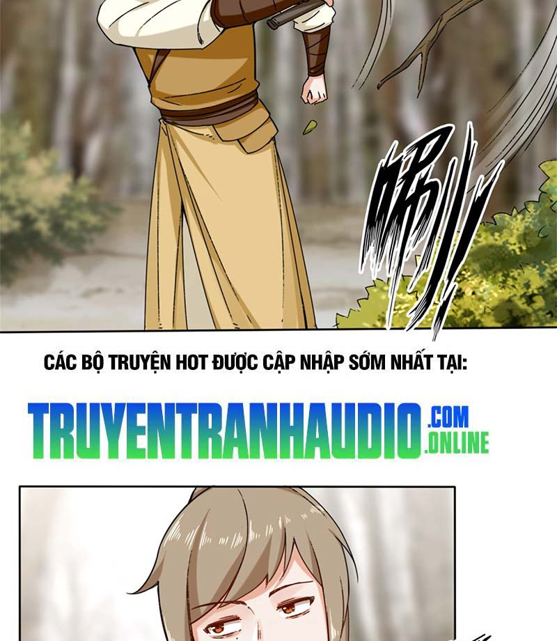 Vô Tận Thôn Phệ Chapter 30 - Trang 5