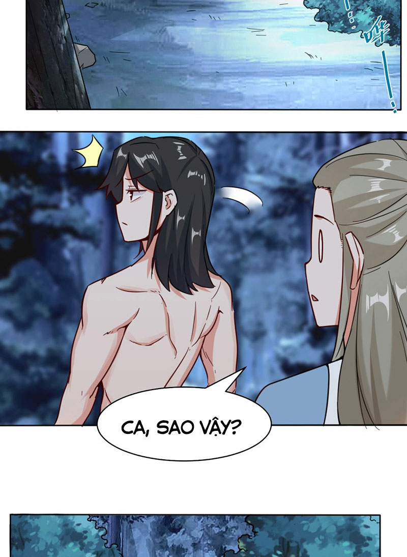 Vô Tận Thôn Phệ Chapter 4 - Trang 41