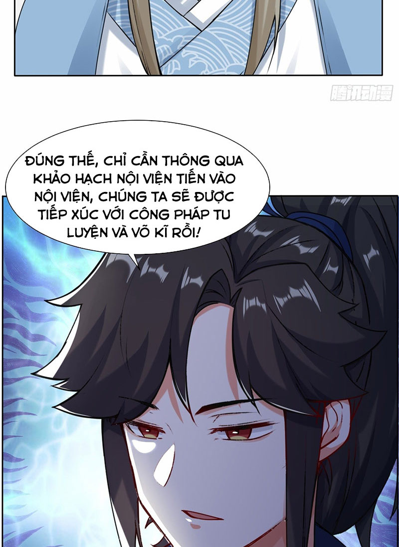 Vô Tận Thôn Phệ Chapter 10 - Trang 32