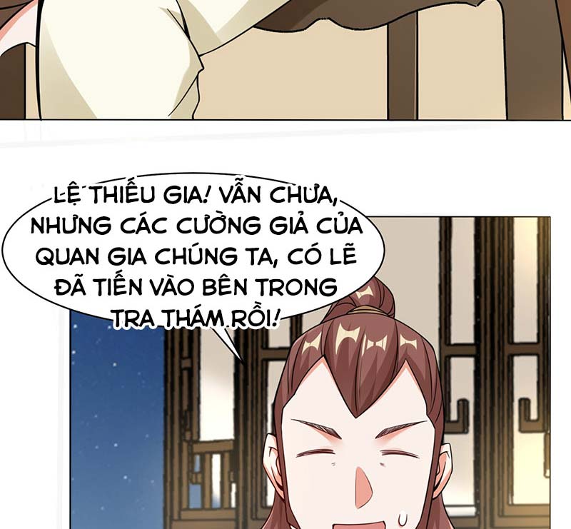 Vô Tận Thôn Phệ Chapter 34 - Trang 56