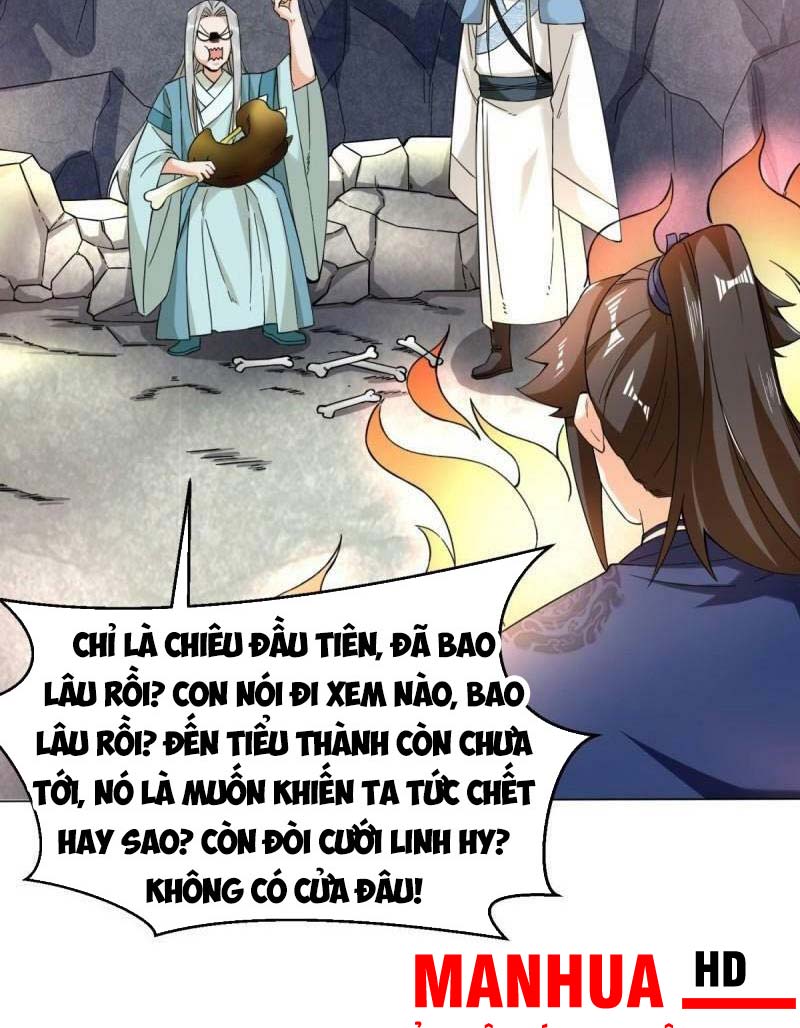 Vô Tận Thôn Phệ Chapter 40 - Trang 45