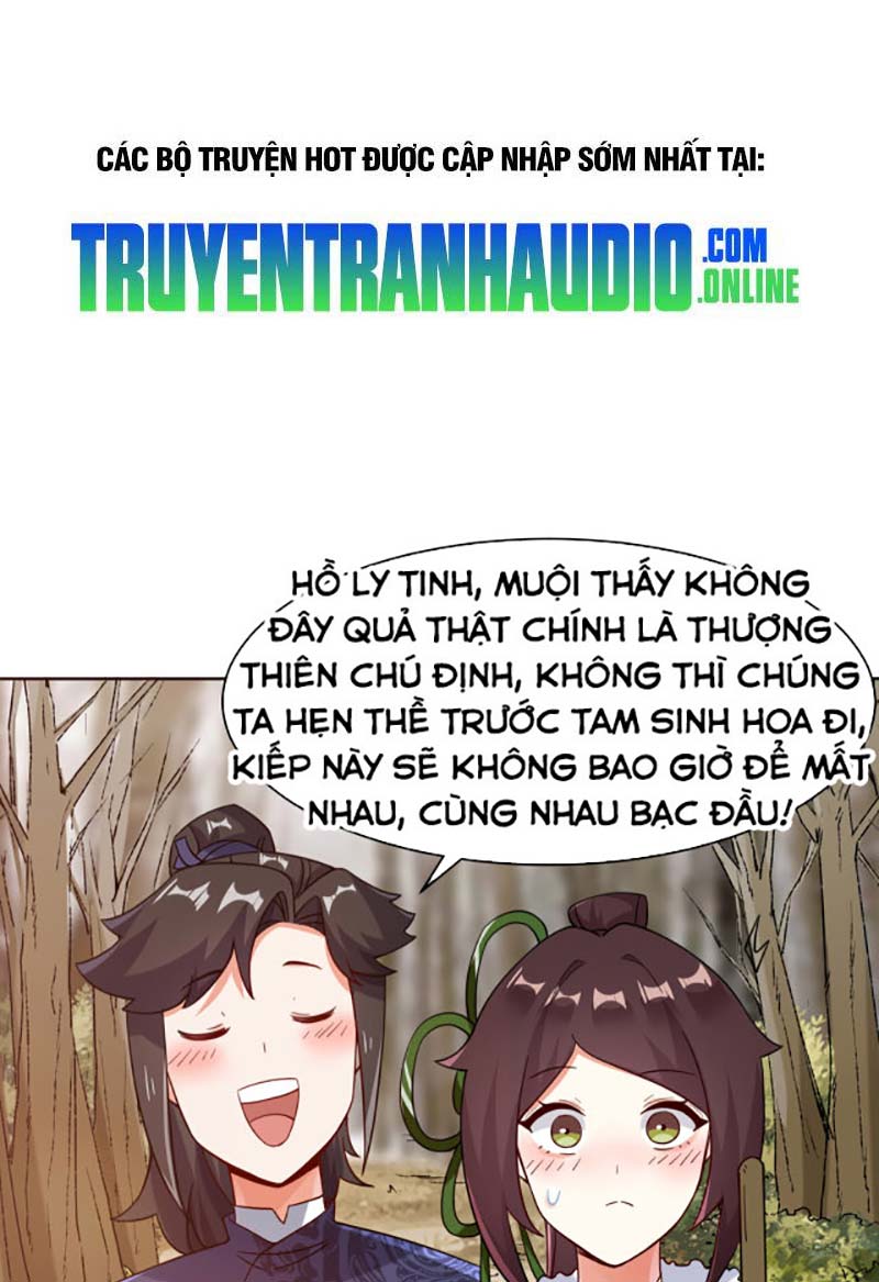 Vô Tận Thôn Phệ Chapter 29 - Trang 45