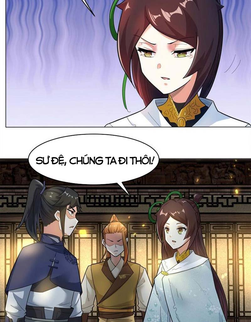 Vô Tận Thôn Phệ Chapter 35 - Trang 19