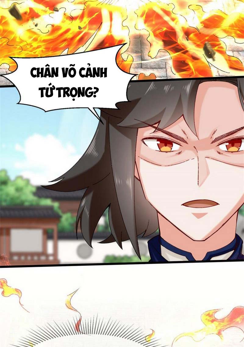 Vô Tận Thôn Phệ Chapter 46 - Trang 38