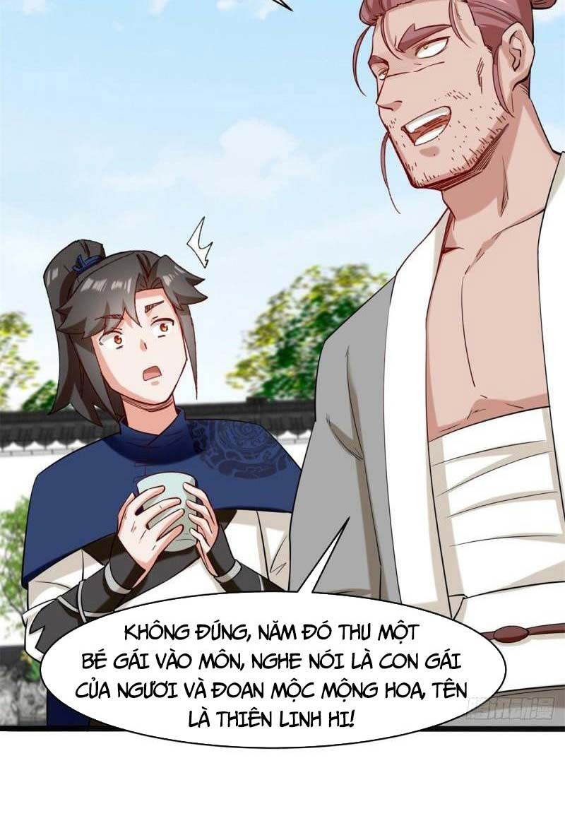 Vô Tận Thôn Phệ Chapter 52 - Trang 44