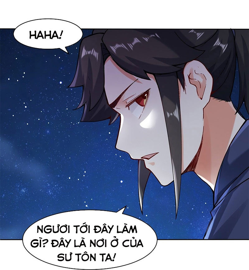 Vô Tận Thôn Phệ Chapter 20 - Trang 5