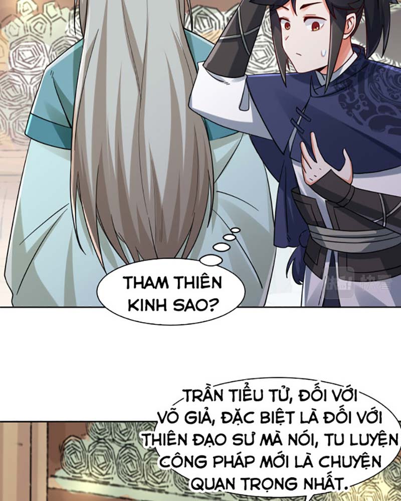 Vô Tận Thôn Phệ Chapter 29 - Trang 8