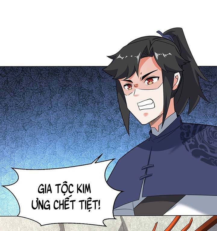 Vô Tận Thôn Phệ Chapter 39 - Trang 31