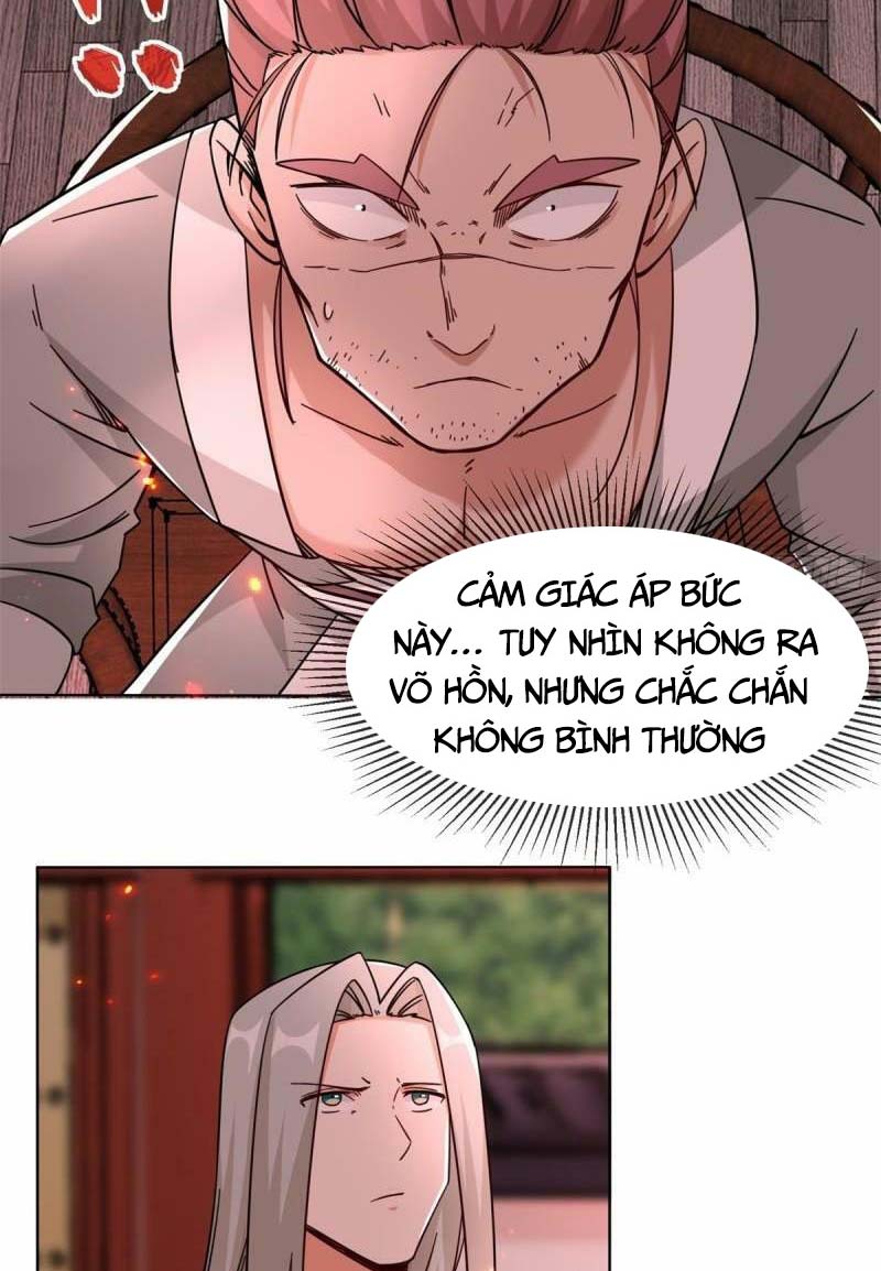 Vô Tận Thôn Phệ Chapter 52 - Trang 3