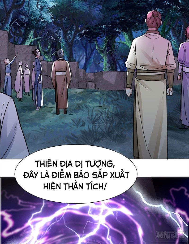 Vô Tận Thôn Phệ Chapter 7 - Trang 22