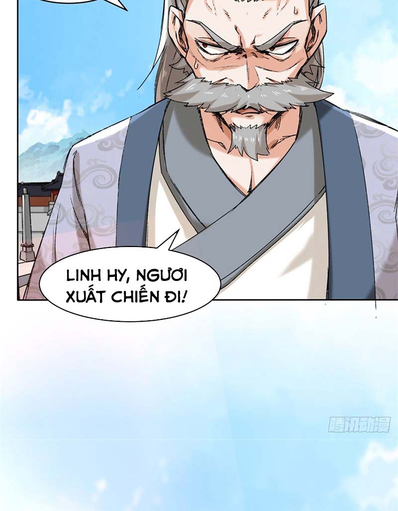 Vô Tận Thôn Phệ Chapter 24 - Trang 10