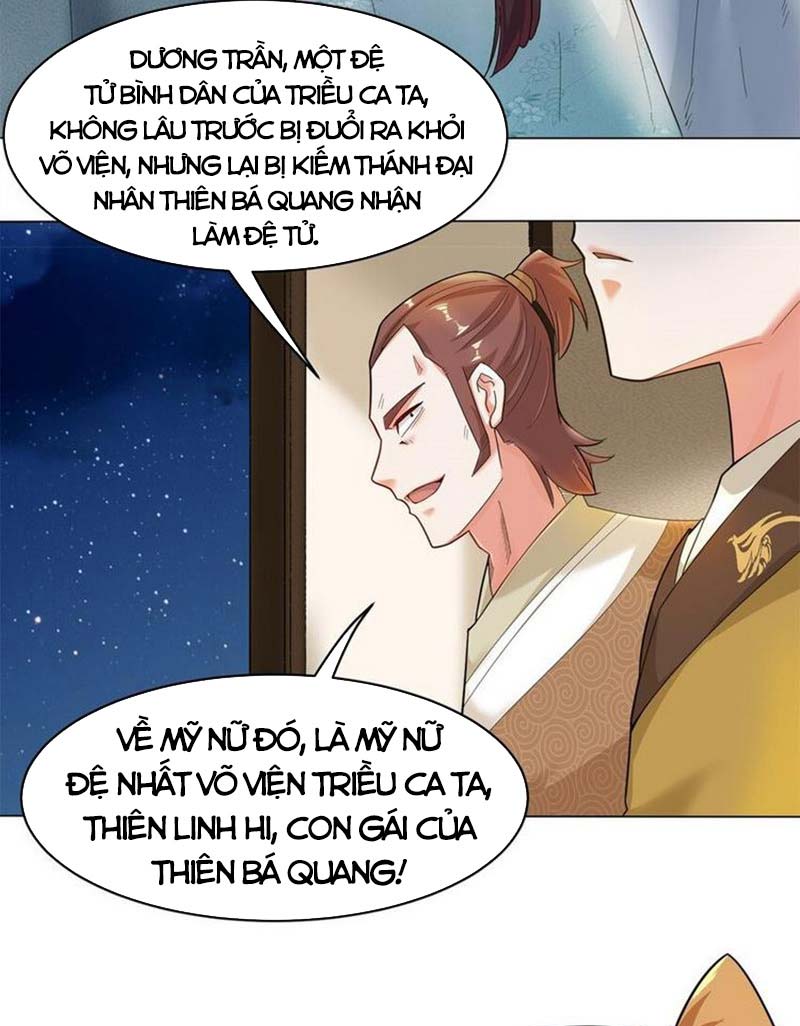 Vô Tận Thôn Phệ Chapter 35 - Trang 5