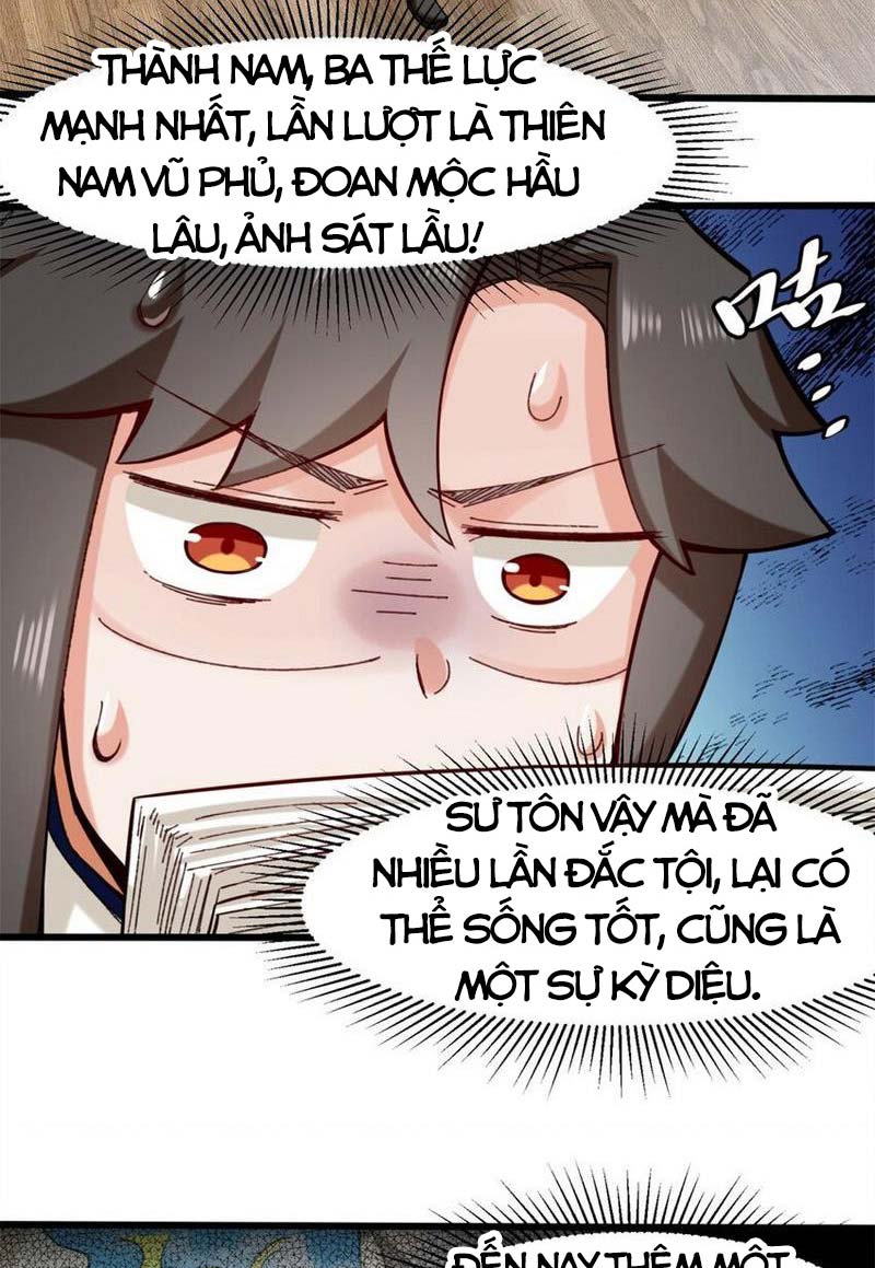 Vô Tận Thôn Phệ Chapter 50 - Trang 42